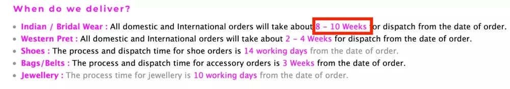 Order-processing-duration