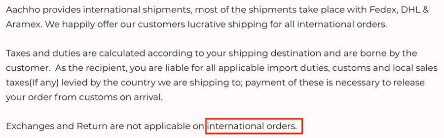 international-shipping