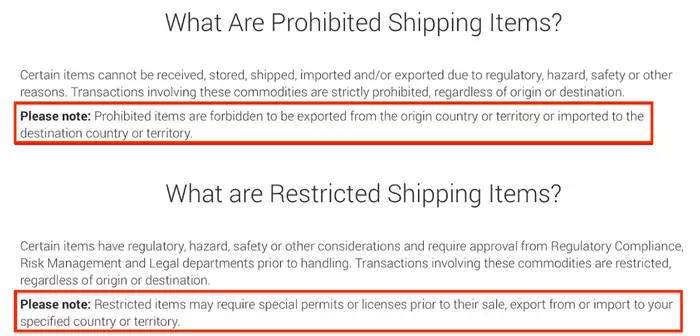 shipping-imitations