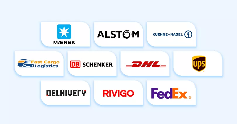 Top 10 Logistics Companies in Gurgaon for eCommerce Business