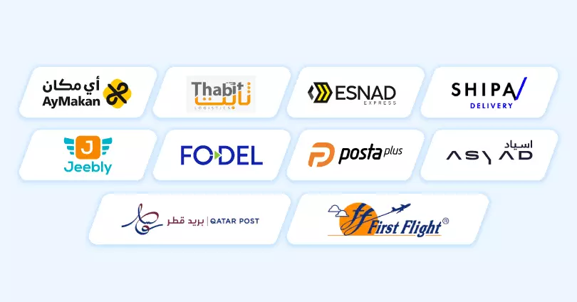 10 Best Cash On Delivery Courier Service Companies in Saudi Arabia