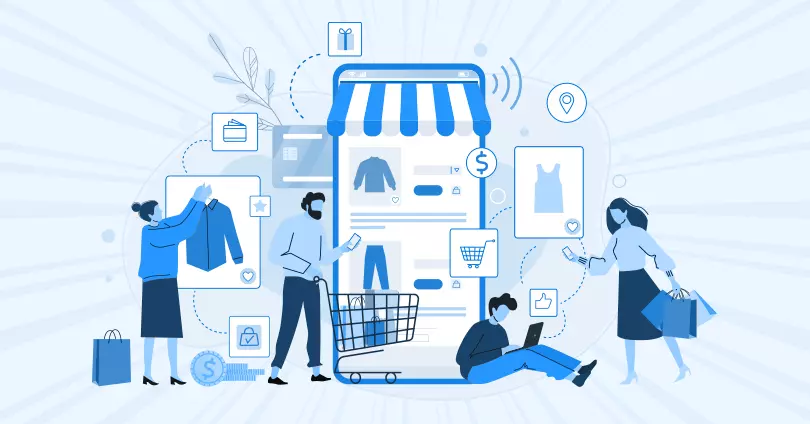 What is the Impact of eCommerce Growth on the Logistics Sector