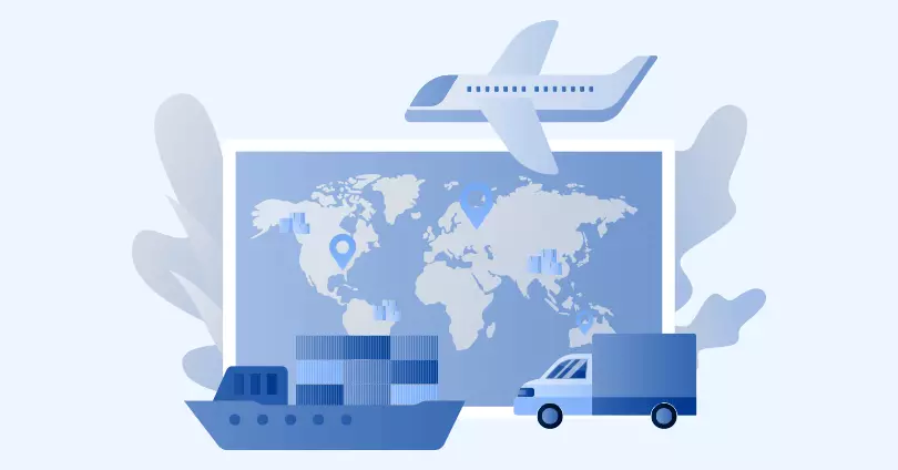 Top Emerging and Latest Trends in eCommerce Logistics