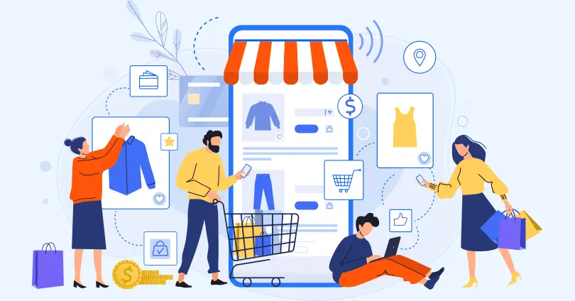 Omnichannel Fulfilment in eCommerce