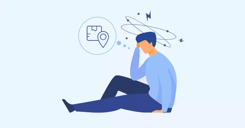 Reducing Post-purchase Anxiety & Negative Effects of Customer Anxiety