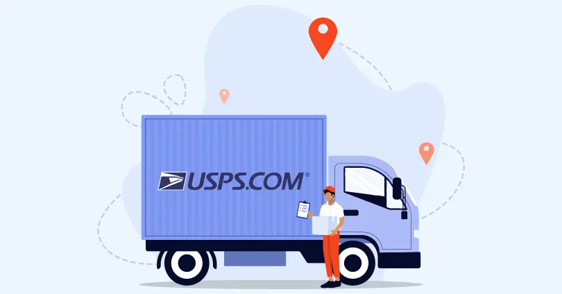 USPS (United States Postal Service) International Shipping