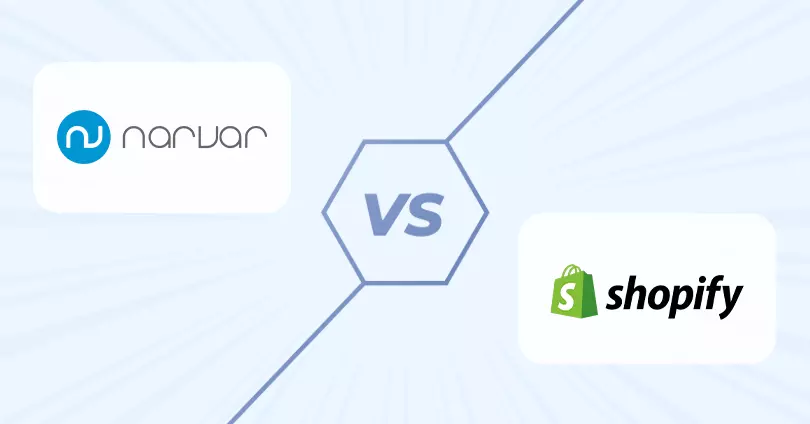 Narvar Vs Shopify