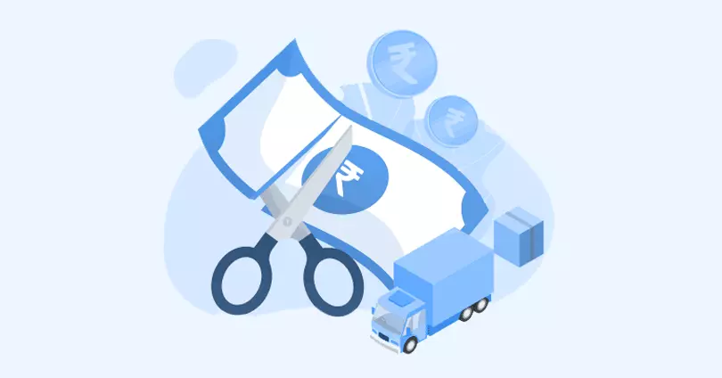 7 Ways to Reduce eCommerce Logistics Costs