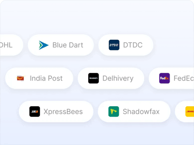 700+ carrier integrations