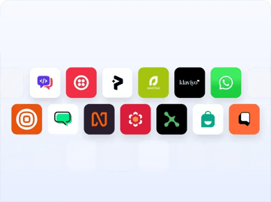 75+ communication gateways