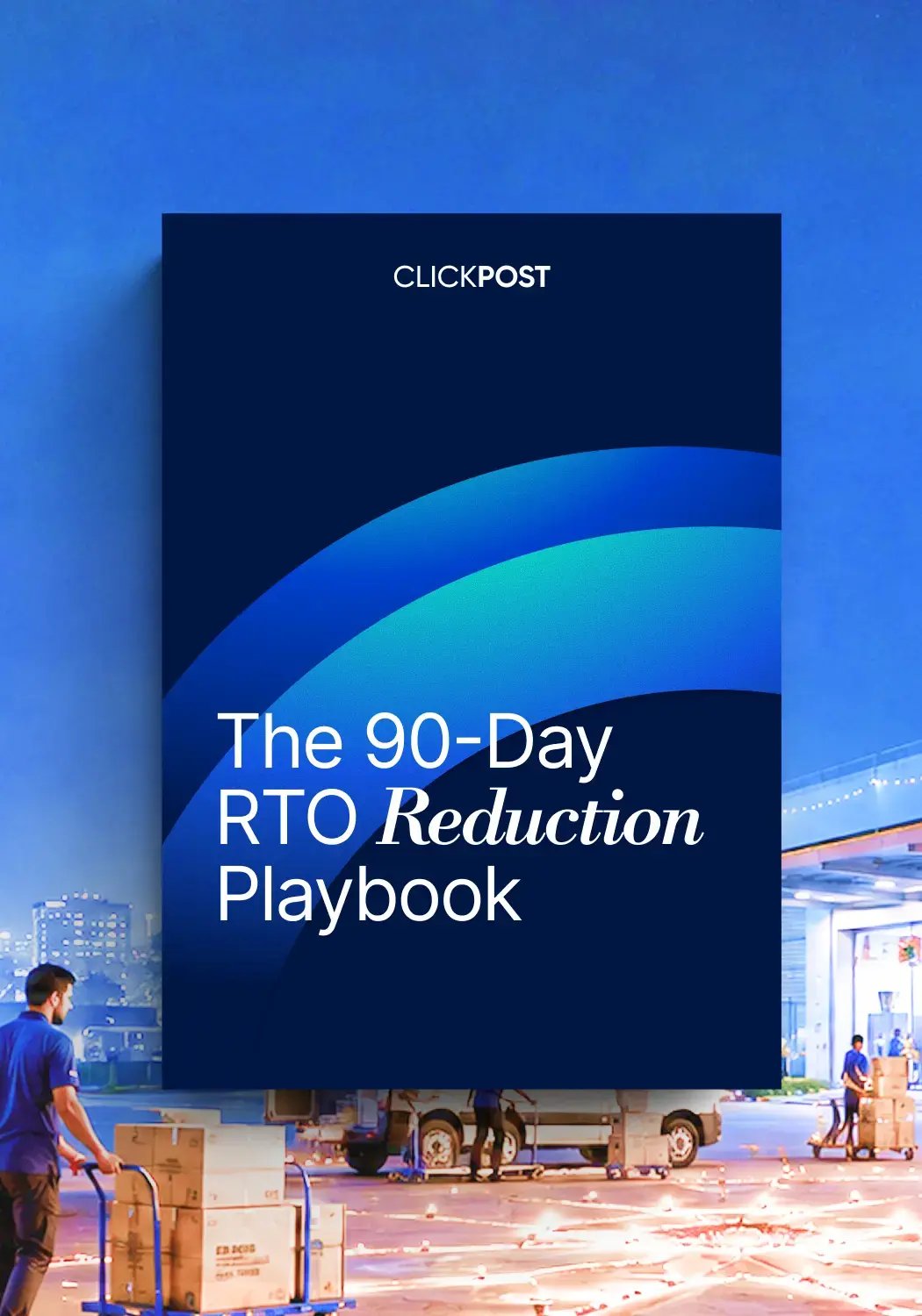 The 90-Day RTO Reduction Playbook