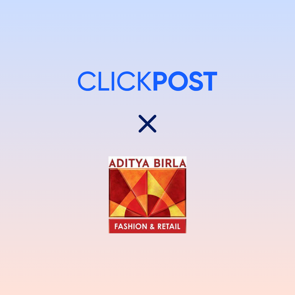 ABFRL-ClickPost