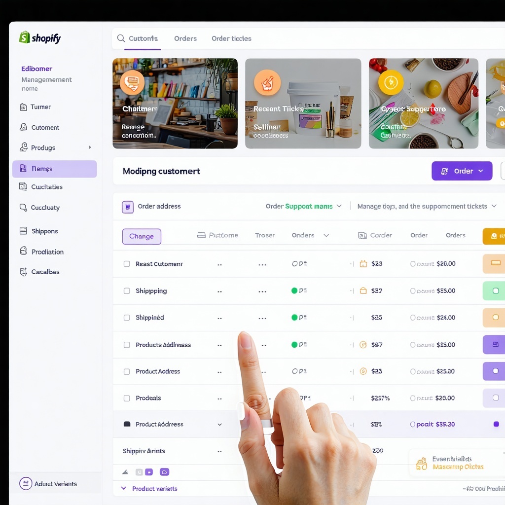 Why Shopify Order Editing Apps Are Essential for eCommerce Success?
