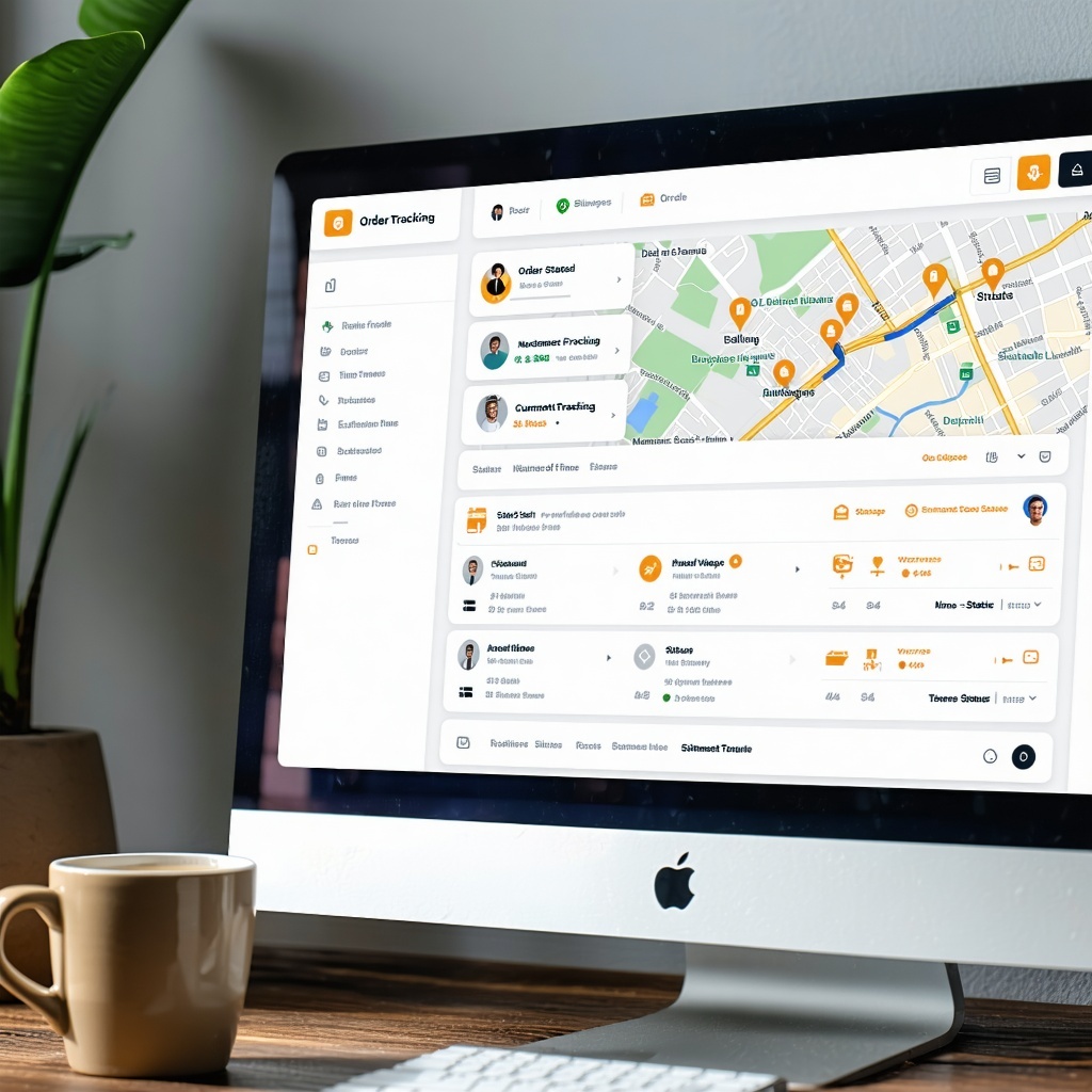 What is Order Tracking in eCommerce, and How It Works?