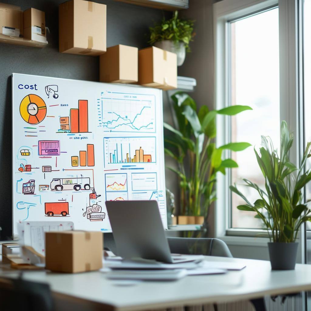 How to Reduce Shipping Costs for eCommerce Businesses?