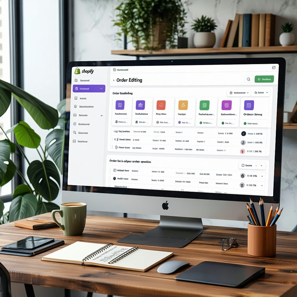 Shopify Order Picture 7 Essential Shopify Order Editing Features for Smarter Post-Purchase ...