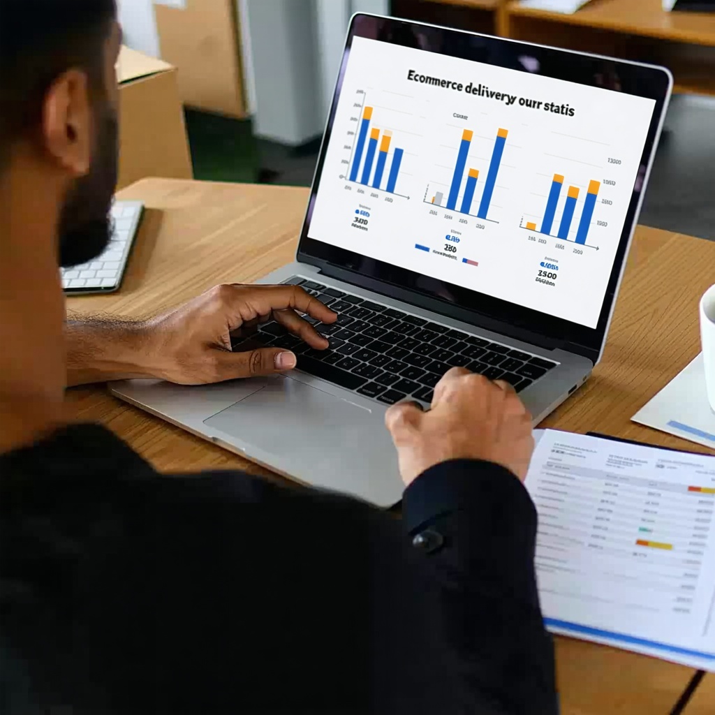 AI in eCommerce Statistics: Trends and Insights for 2026 [Infographic]