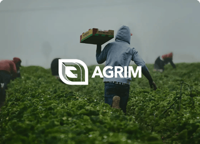 Agrim- B2B marketplace