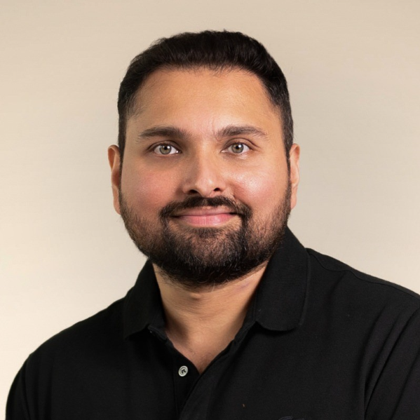 Akash Valia
