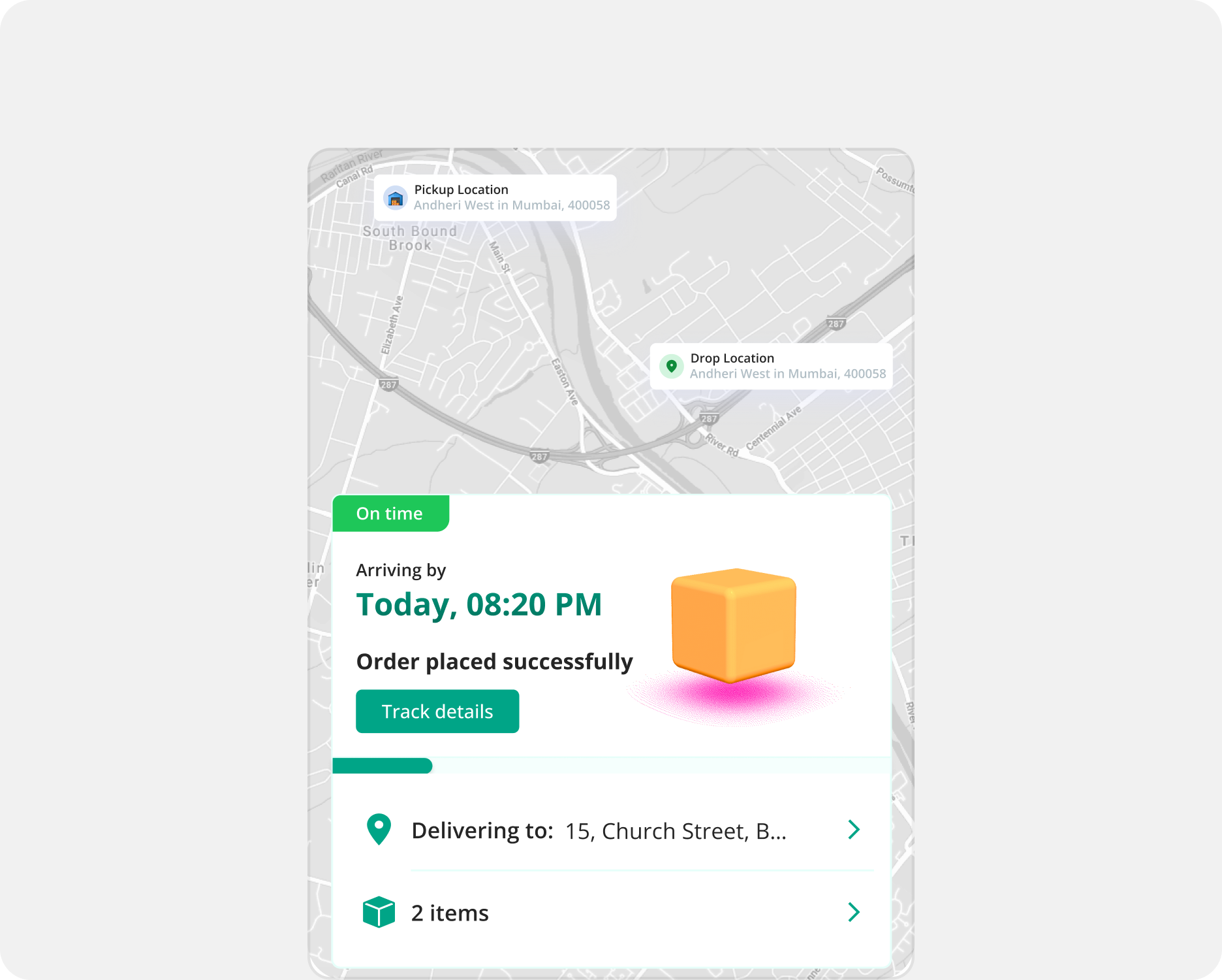 Build your quick commerce foundation - 3X-1