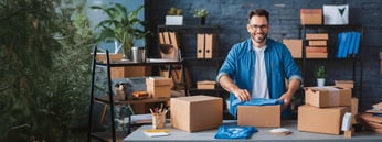 B2B Retail Operations -BG