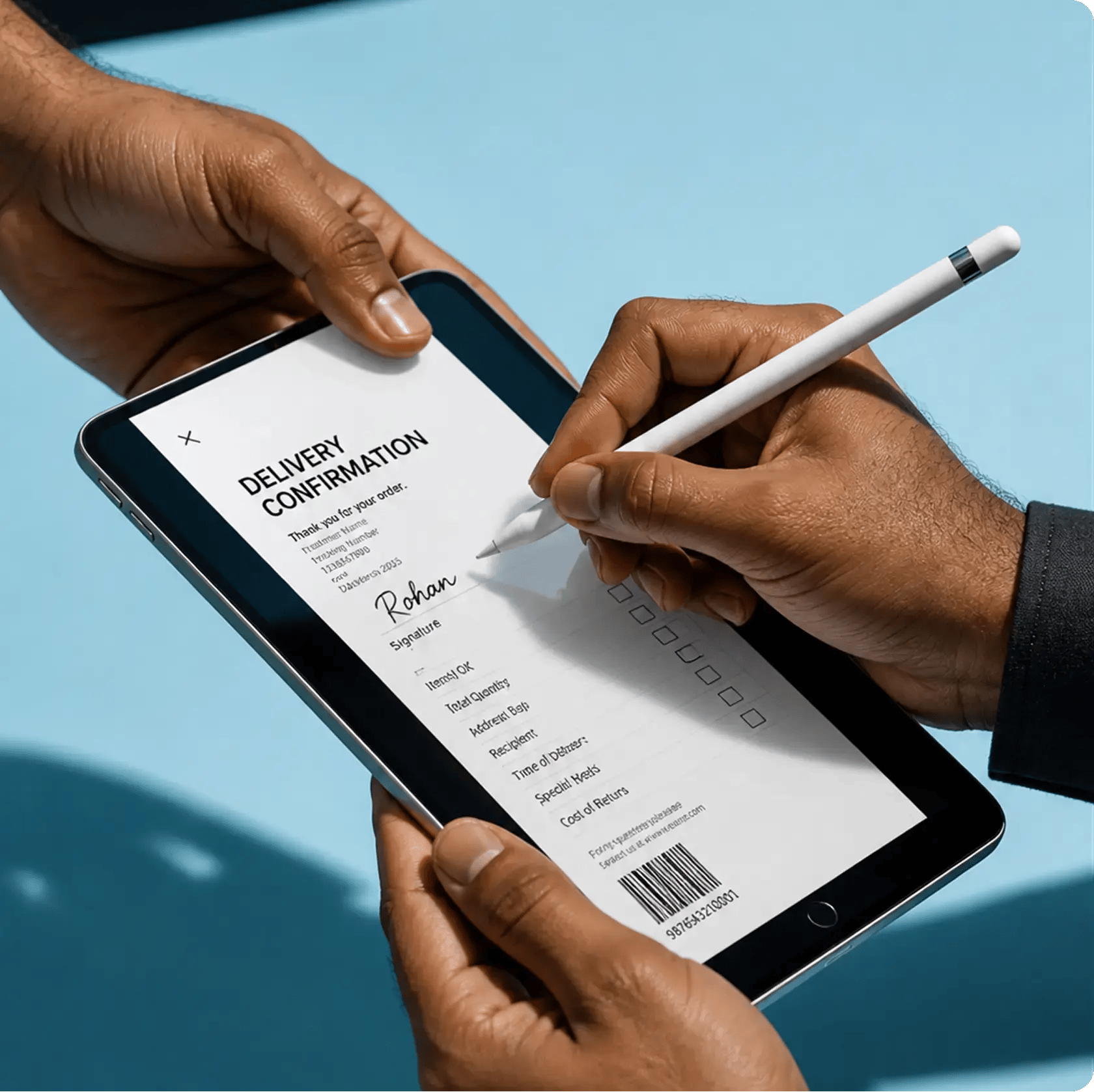 Billing and Delivery Compliance