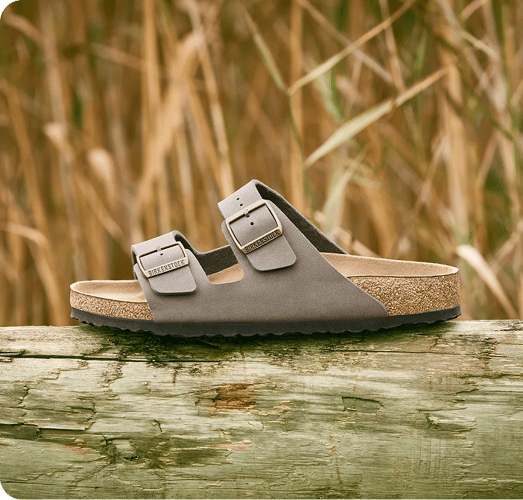 Birkenstock - Case Study Image