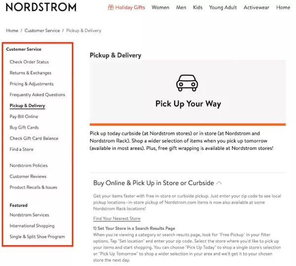 Nordstrom-shipping-policy