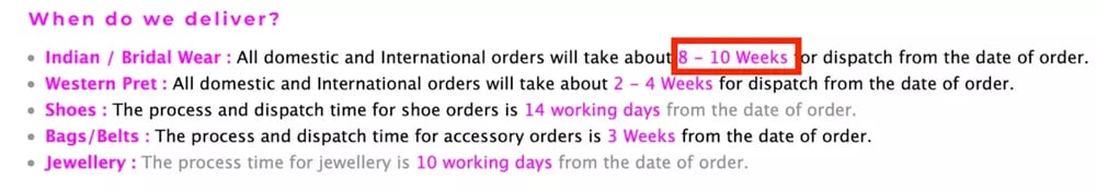 Order-processing-duration