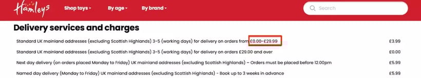 delivery-service-charge
