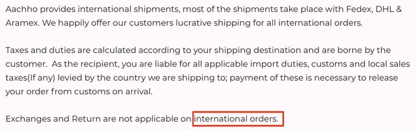 international-shipping