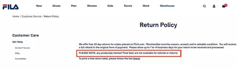 returns-and-exchange
