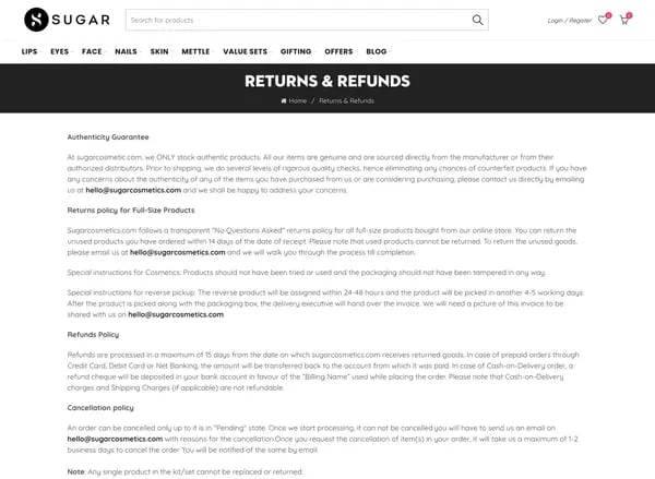 returns-refund