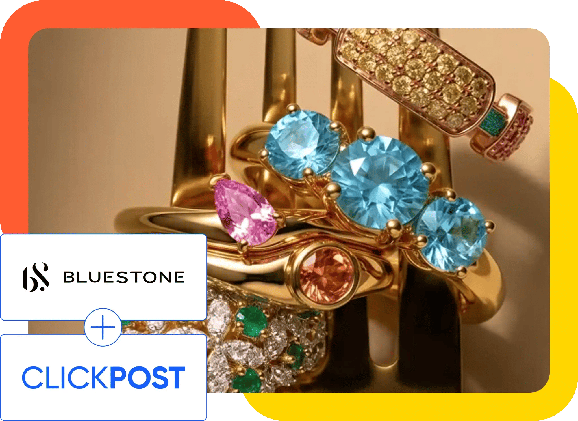 Bluestone