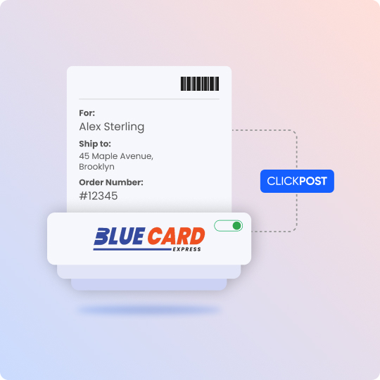 BlueCard-Domestic-integration