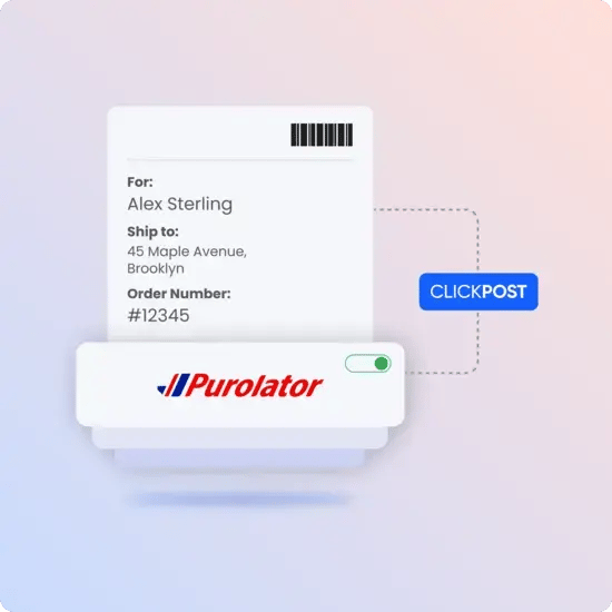Carrier-Purolator