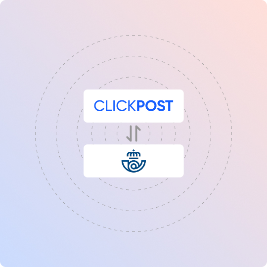 Correos-express-clickpost