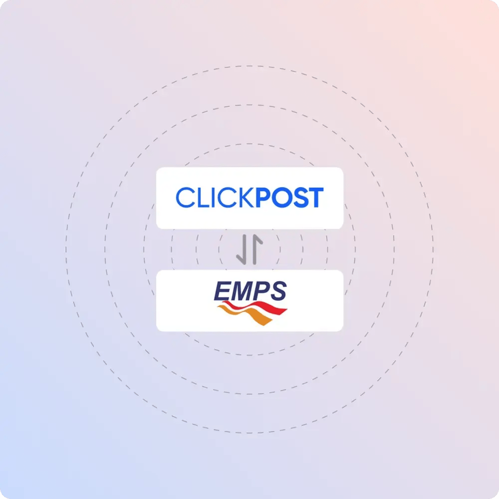 EMPS Express-clickpost