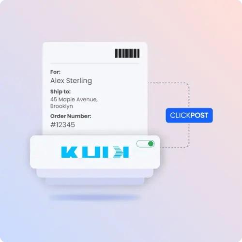 Kuik-Logistics-integration