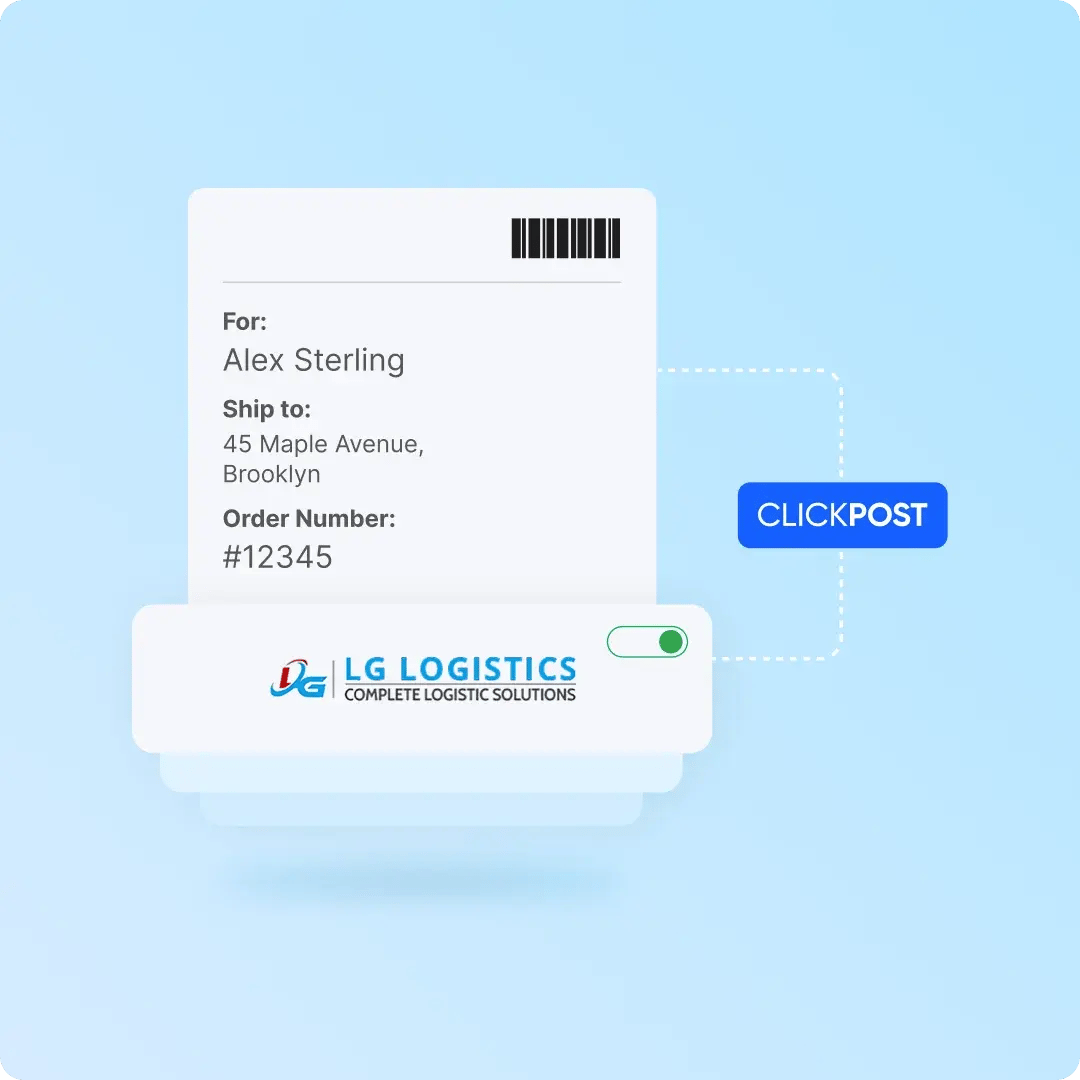 LG-Logistics-integration