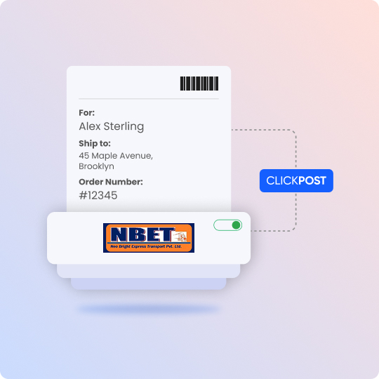 NEO-Bright-Express-integratrion