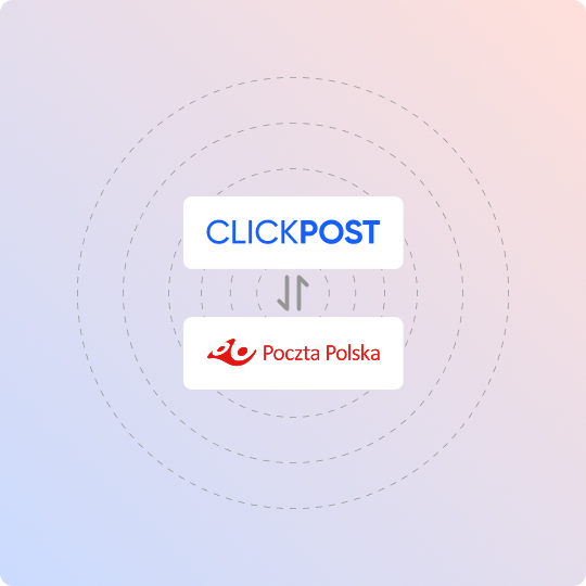 Poczta Polska-clickpost