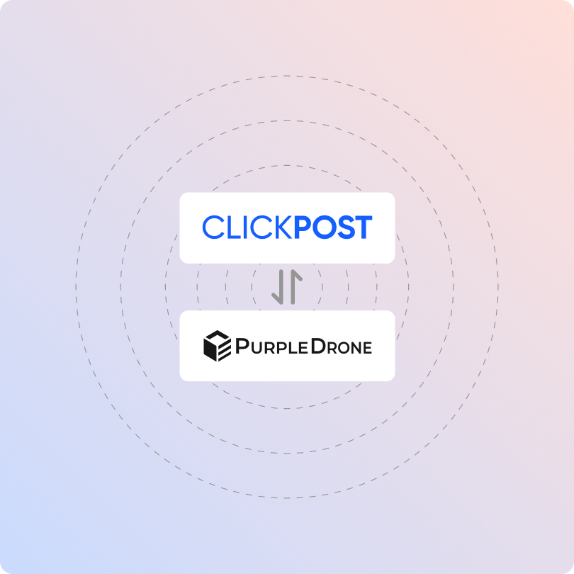 Purple Drone - Integration