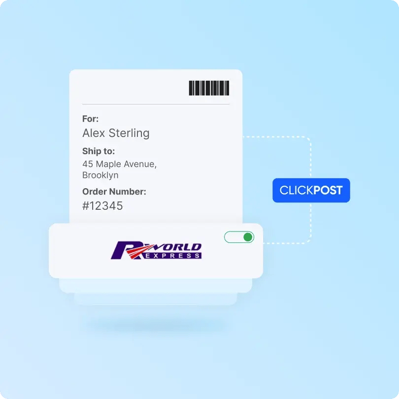 Rworld-express-integration