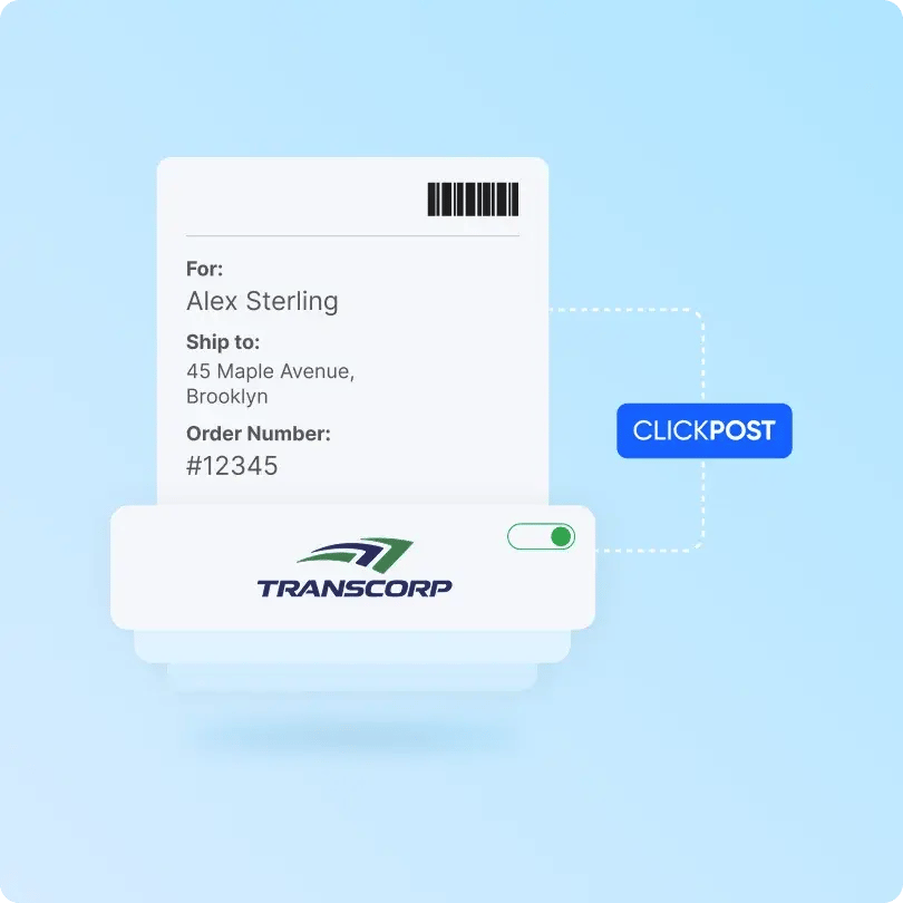 Transcorp-INT-intergation