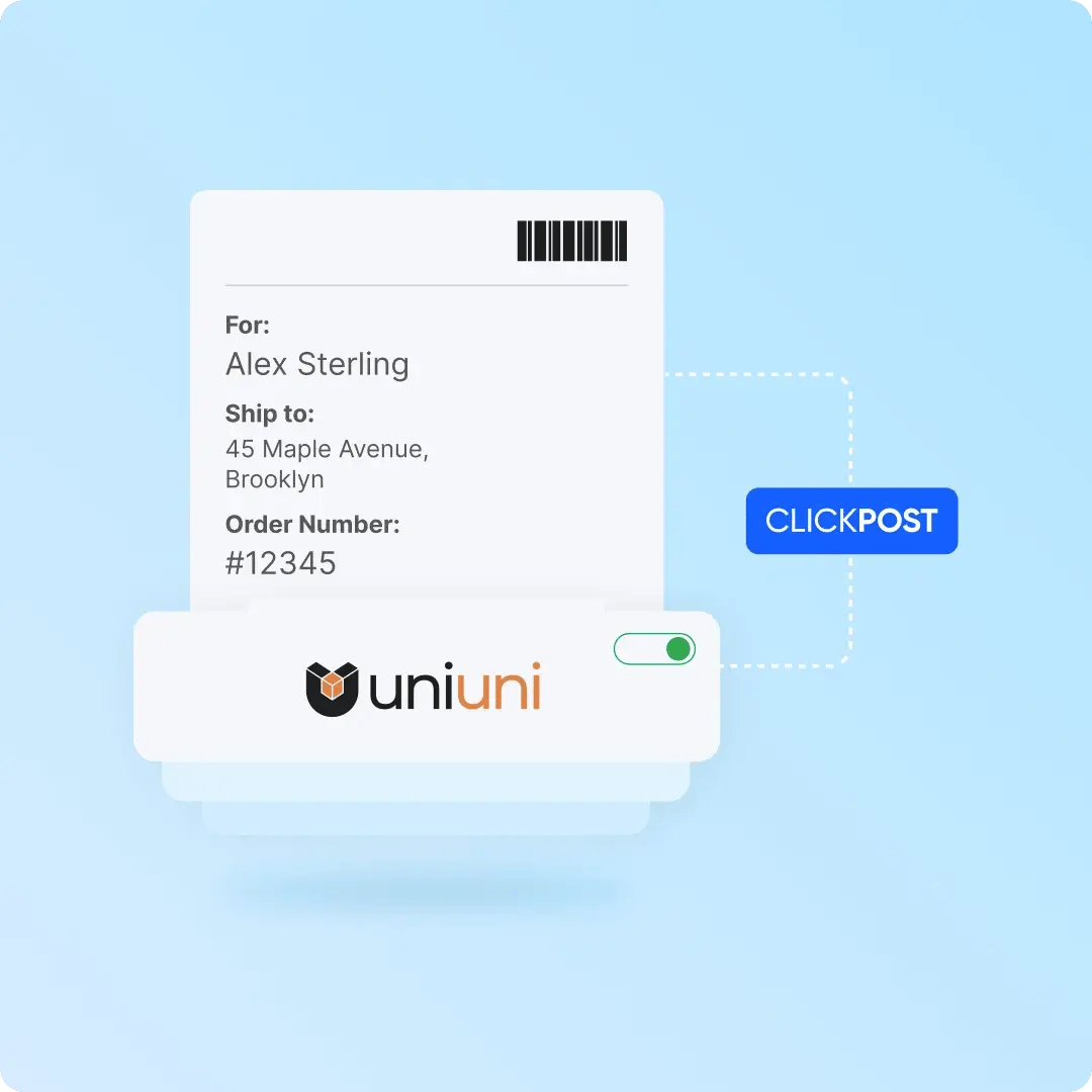 Uni-Uni-integration