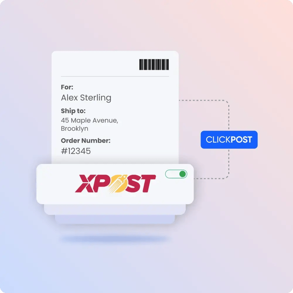 XPost-integration