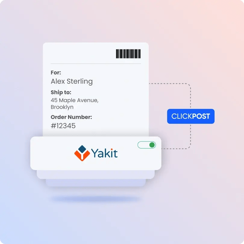 Yakit-Integration
