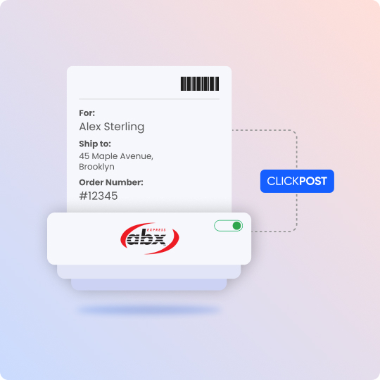 abx-integration