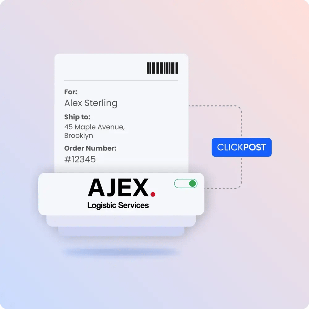 ajex-integration